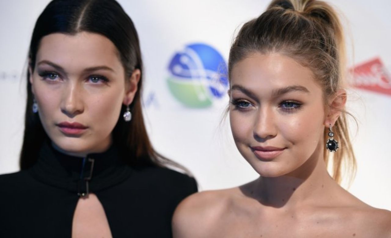 Everything We Need To Know about Bella and Gigi Hadid - Popcandys